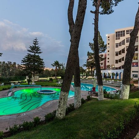 Menzeh Zalagh City Center Fez Bagian luar foto