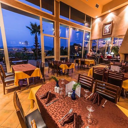 Menzeh Zalagh City Center Fez Bagian luar foto