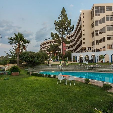 Menzeh Zalagh City Center Fez Bagian luar foto