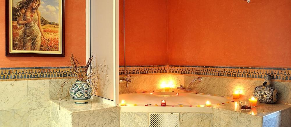 Menzeh Zalagh City Center Fez Bagian luar foto