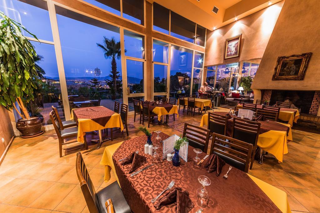 Menzeh Zalagh City Center Fez Bagian luar foto