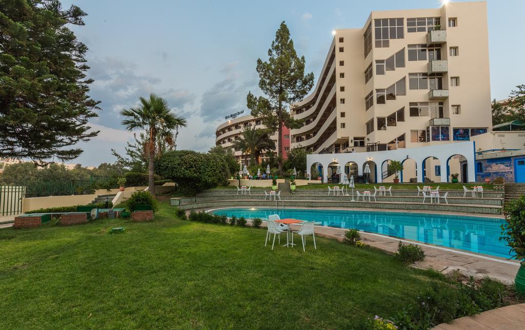 Menzeh Zalagh City Center Fez Bagian luar foto