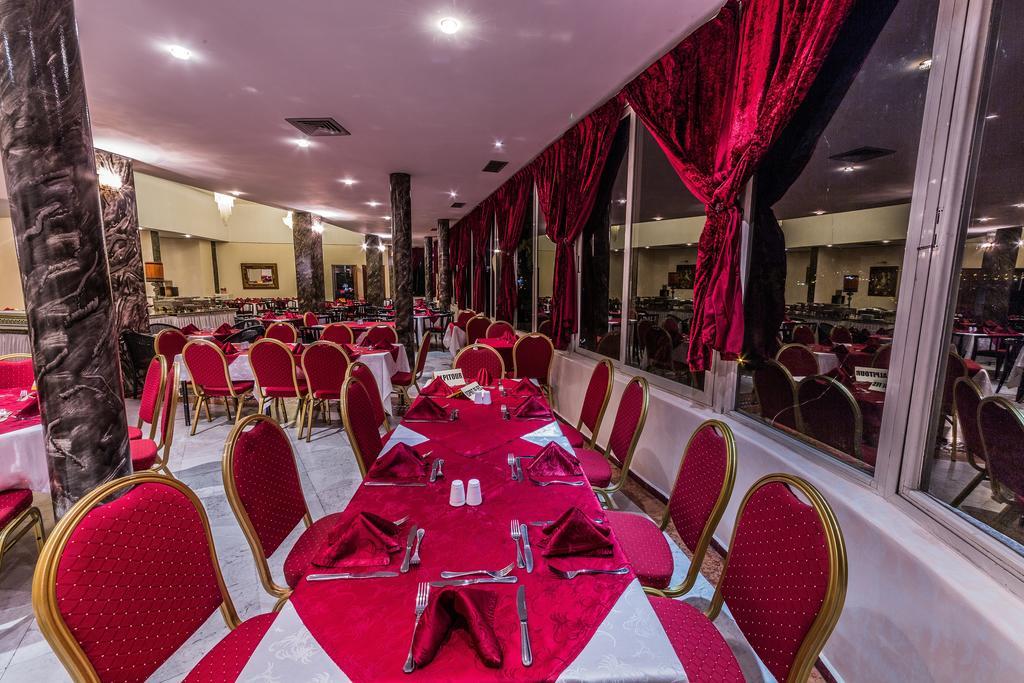 Menzeh Zalagh City Center Fez Bagian luar foto